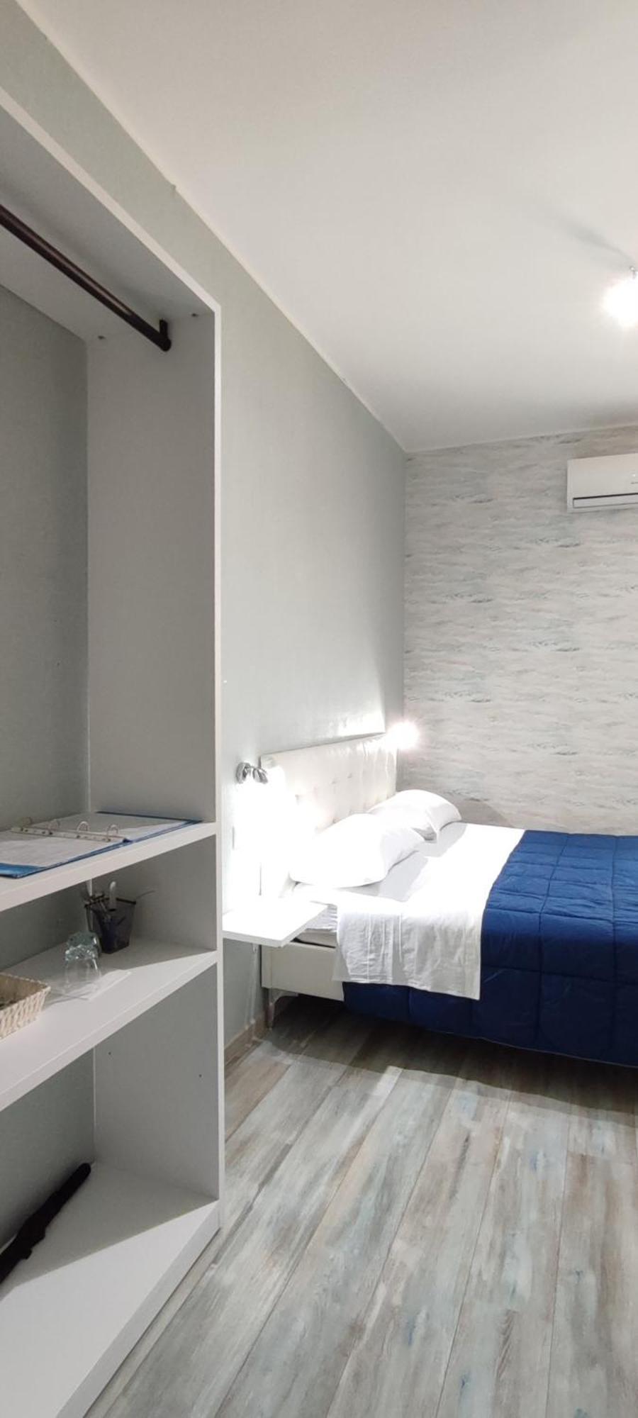 Hotel Nitto House Bari Habitación foto