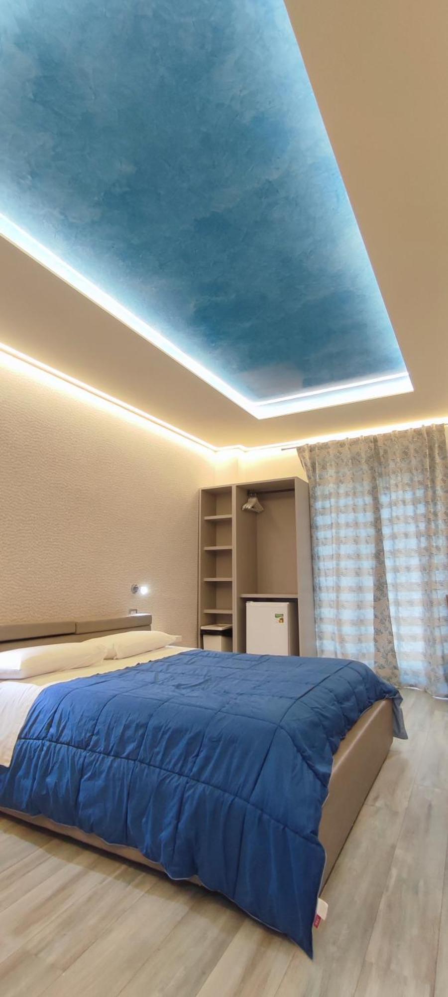 Hotel Nitto House Bari Exterior foto