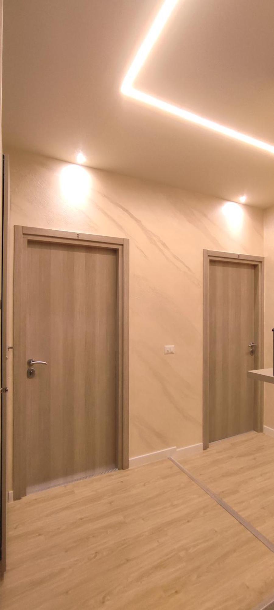 Hotel Nitto House Bari Habitación foto