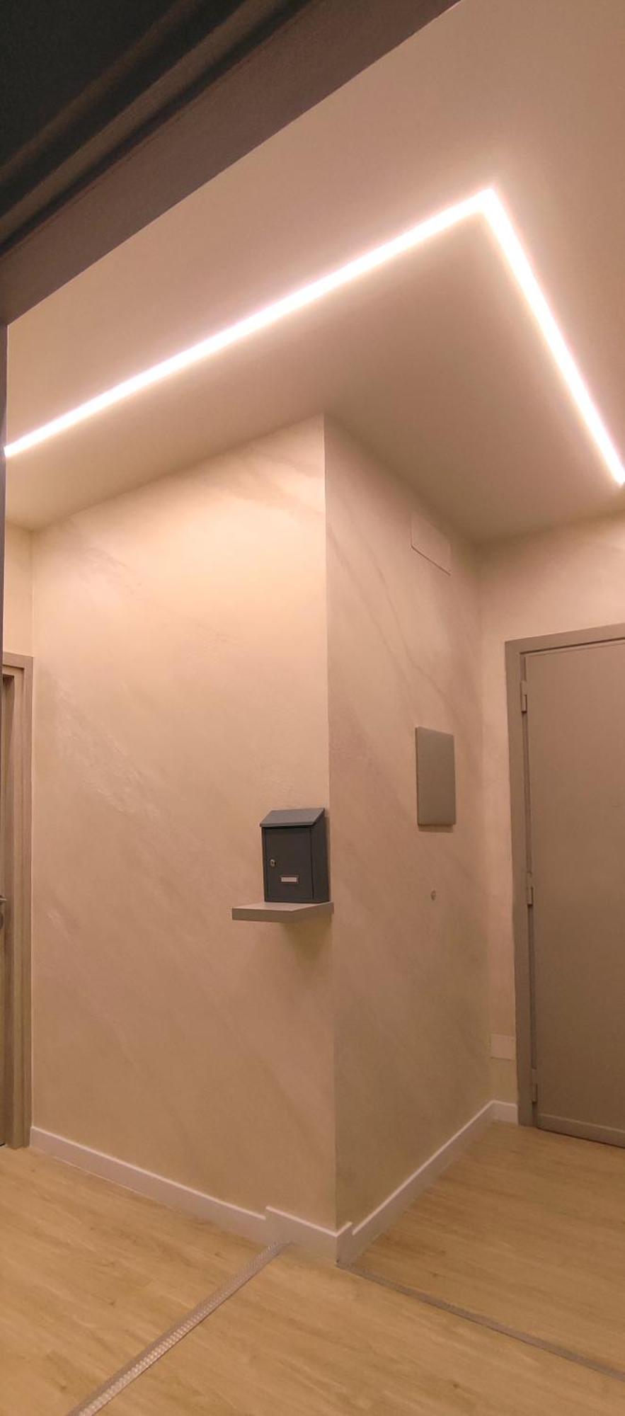 Hotel Nitto House Bari Habitación foto