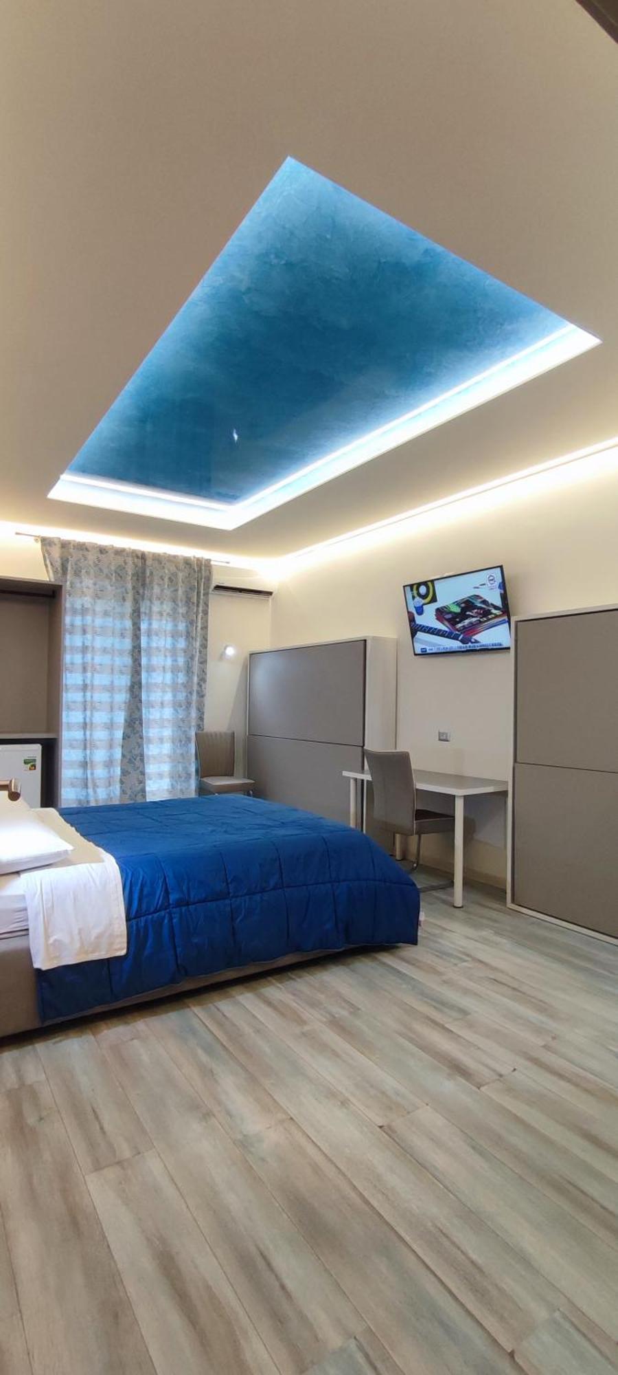 Hotel Nitto House Bari Exterior foto