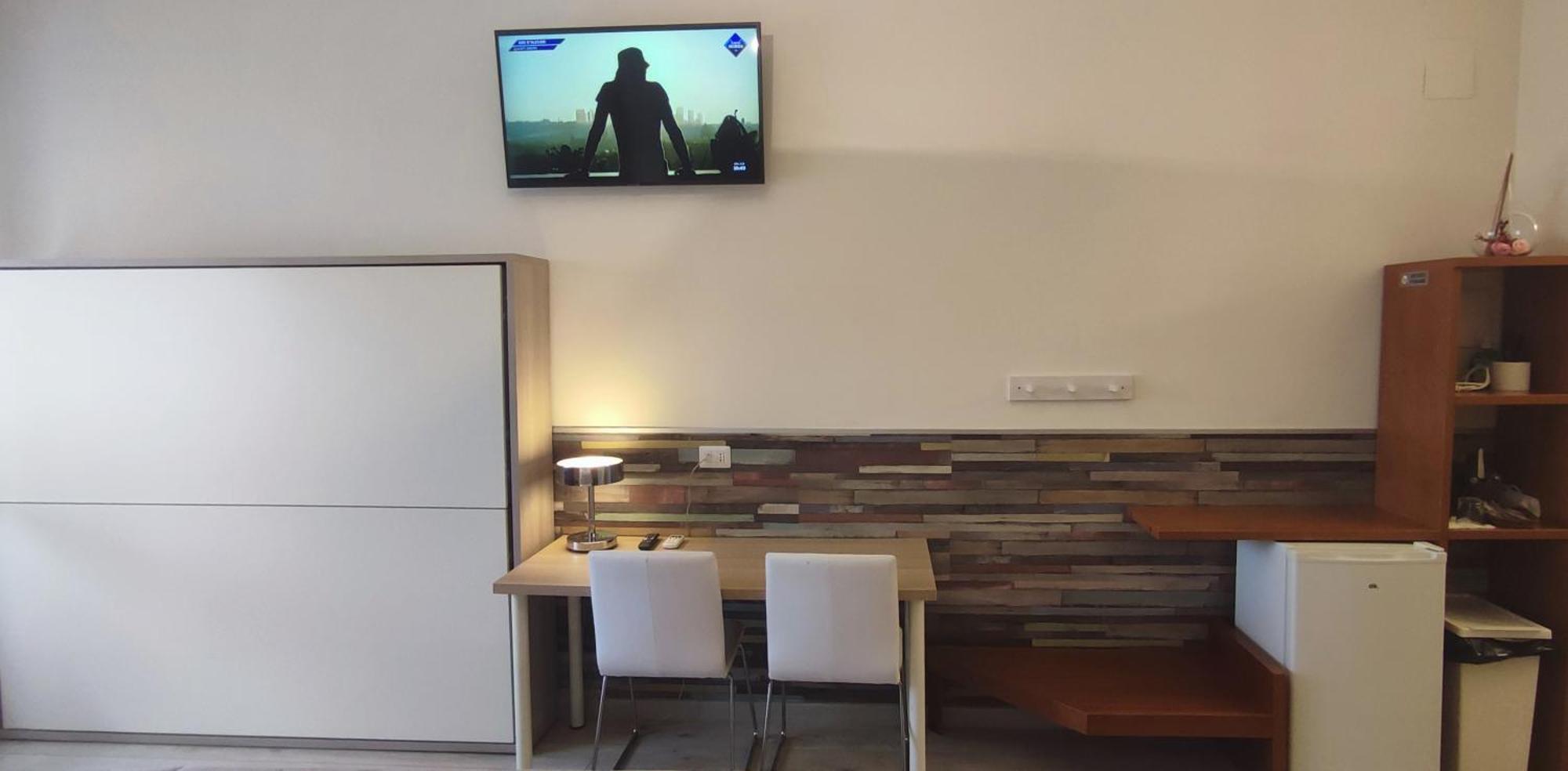 Hotel Nitto House Bari Exterior foto
