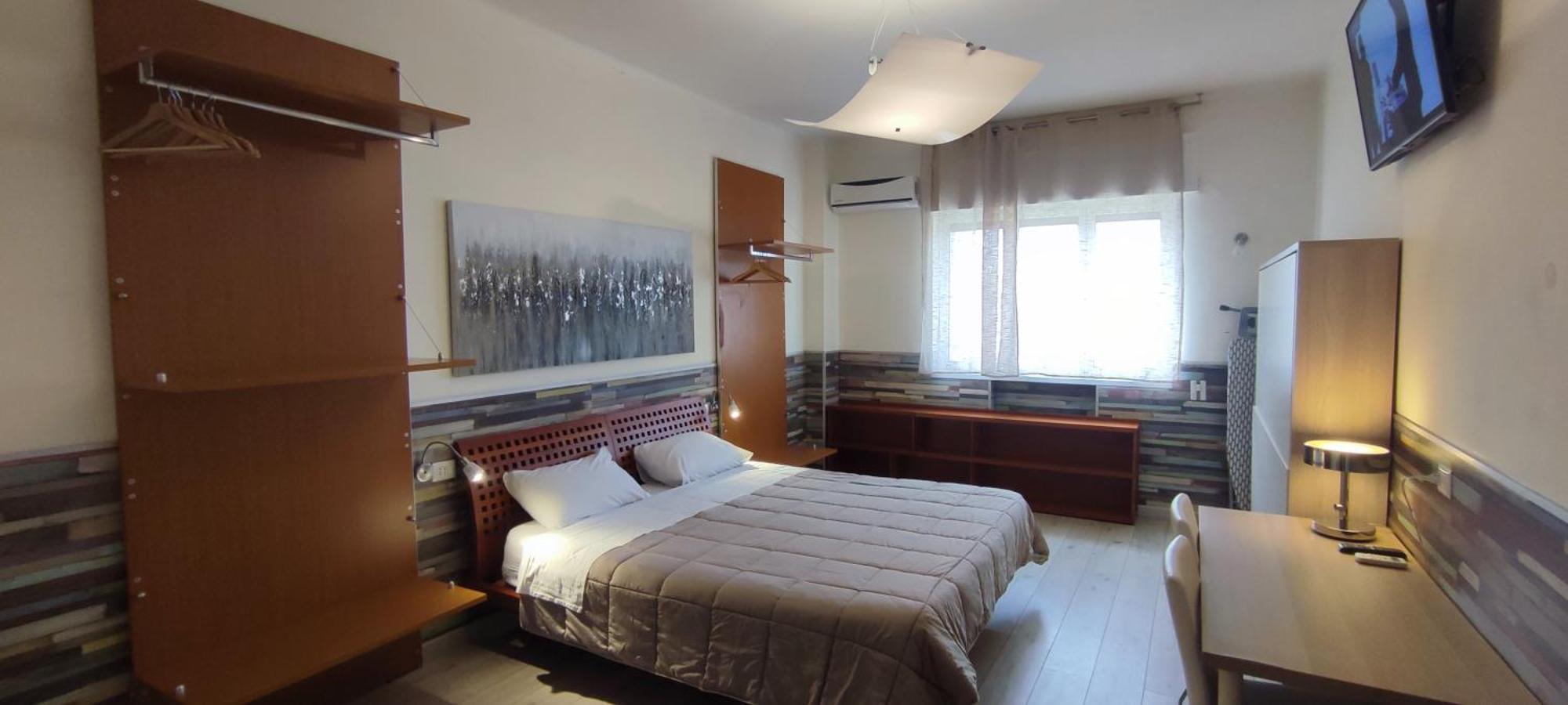 Hotel Nitto House Bari Exterior foto
